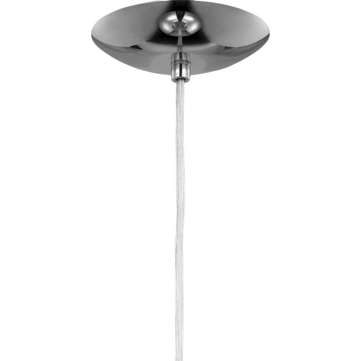 Progress Globe LED P500148-015-30 Pendant Light - Polished Chrome