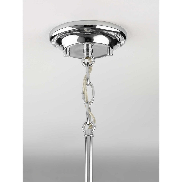 Progress Loftin P500170-031 Pendant Light - Matte Black