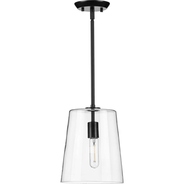 Progress Clarion P500241-031 Pendant Light - Black