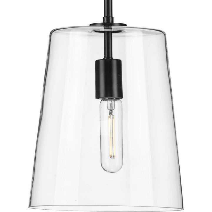 Progress Clarion P500241-031 Pendant Light - Black