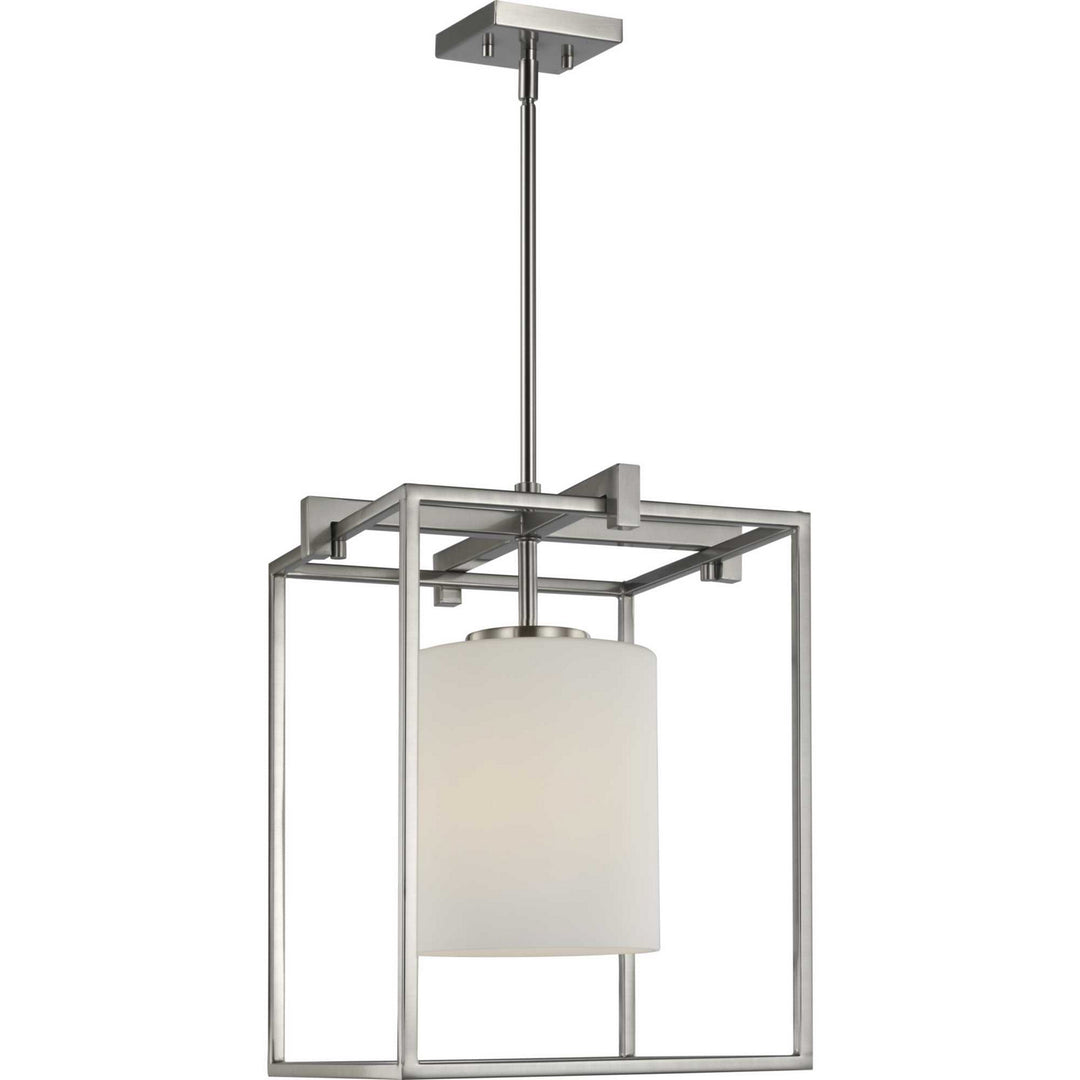 Progress Chadwick P500274-009 Pendant Light - Brushed Nickel