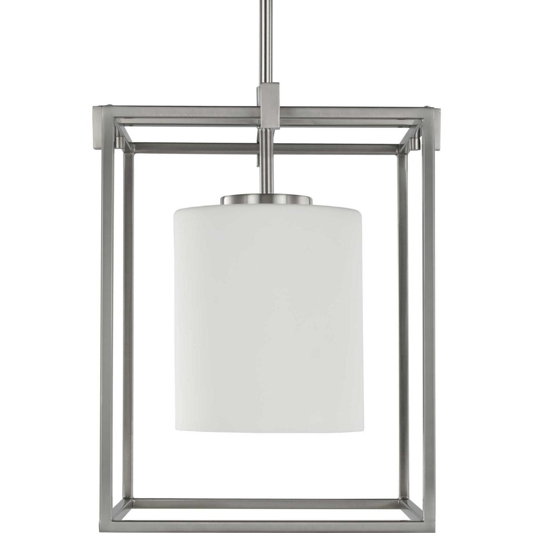 Progress Chadwick P500274-009 Pendant Light - Brushed Nickel