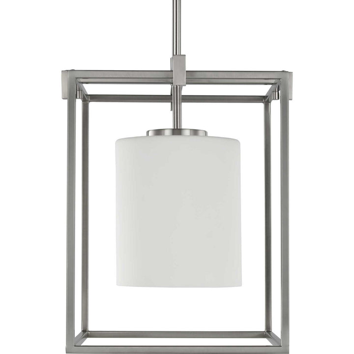 Progress Chadwick P500274-009 Pendant Light - Brushed Nickel