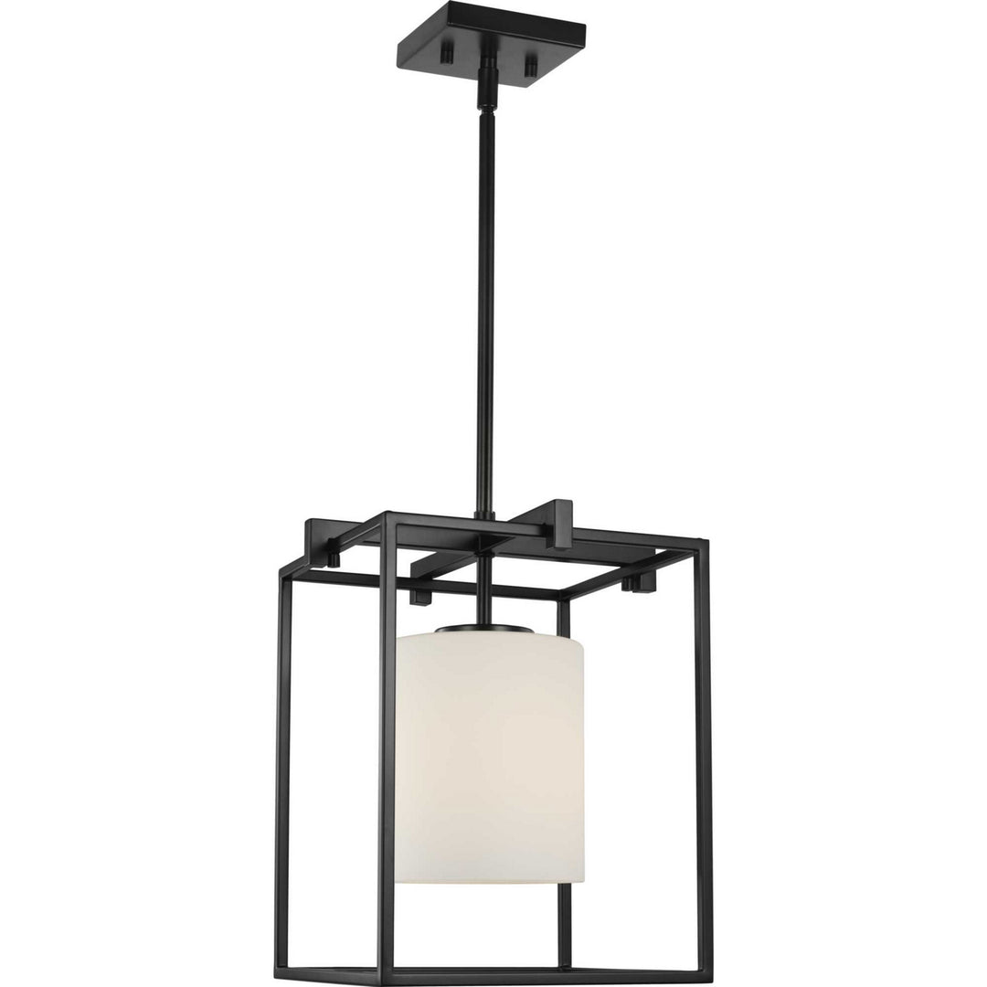 Progress Chadwick P500274-031 Pendant Light - Black