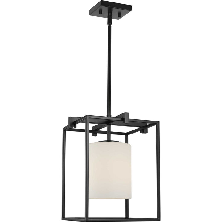 Progress Chadwick P500274-031 Pendant Light - Black