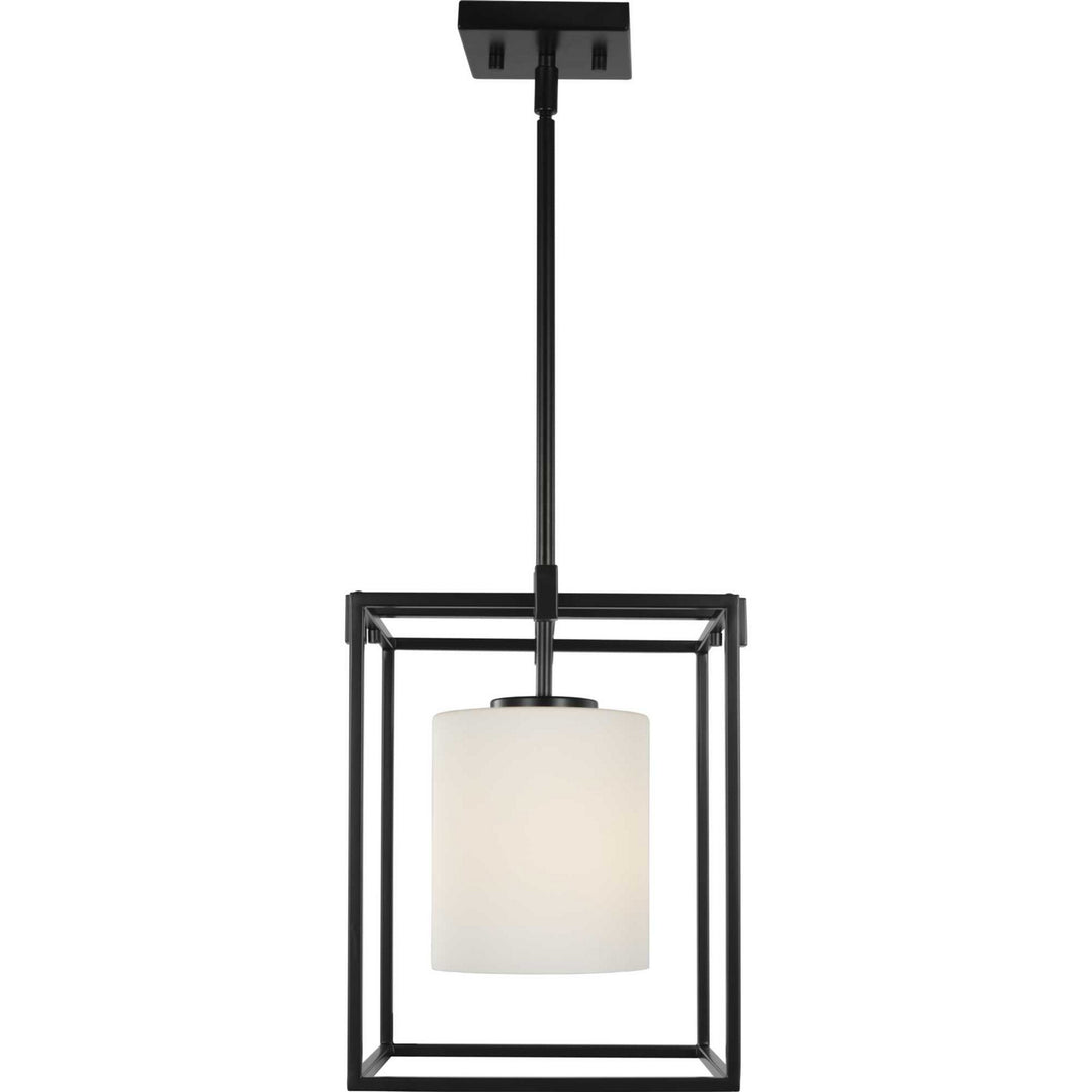 Progress Chadwick P500274-031 Pendant Light - Black