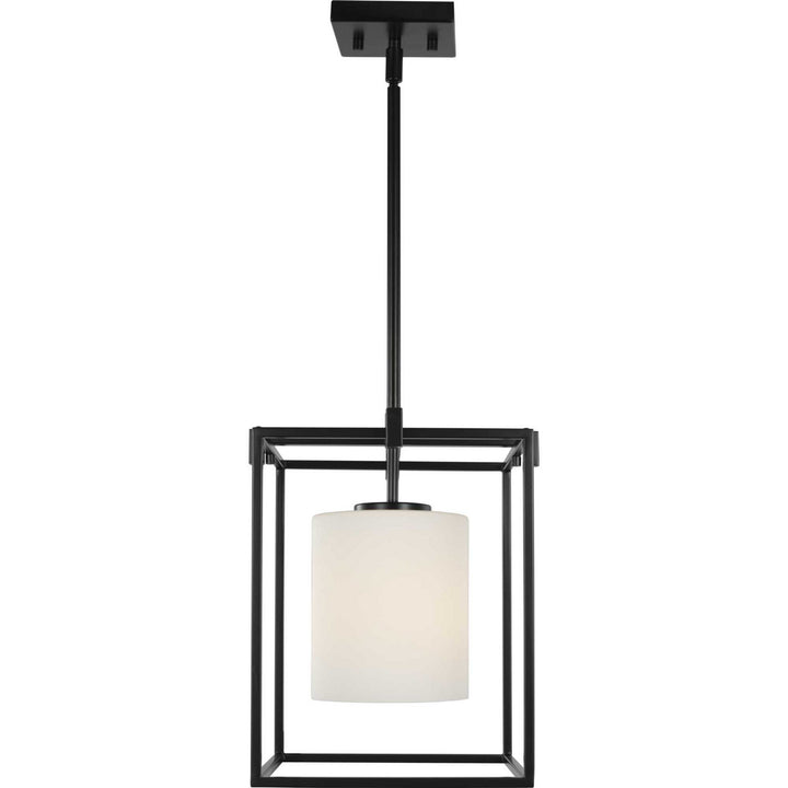 Progress Chadwick P500274-031 Pendant Light - Black