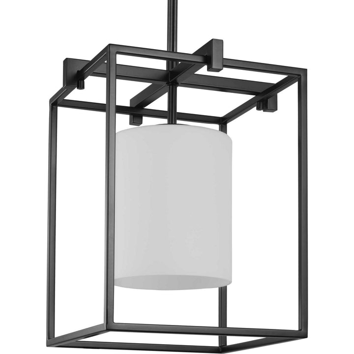 Progress Chadwick P500274-031 Pendant Light - Black