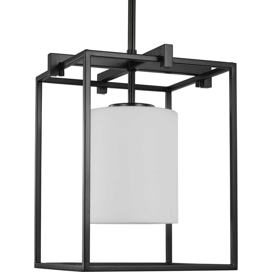Progress Chadwick P500274-031 Pendant Light - Black
