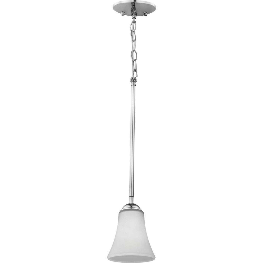 Progress Classic P500288-015 Pendant Light - Polished Chrome