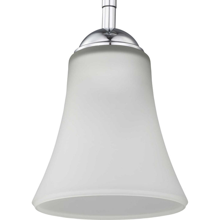 Progress Classic P500288-015 Pendant Light - Polished Chrome