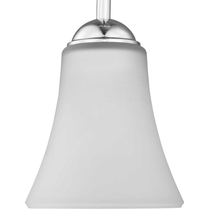 Progress Classic P500288-015 Pendant Light - Polished Chrome