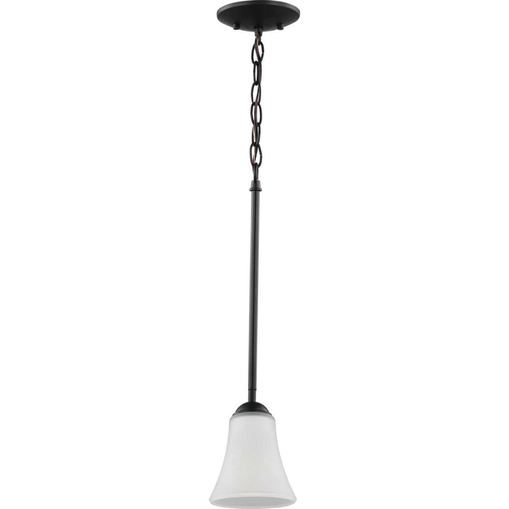 Progress Classic P500288-020 Pendant Light - Antique Bronze