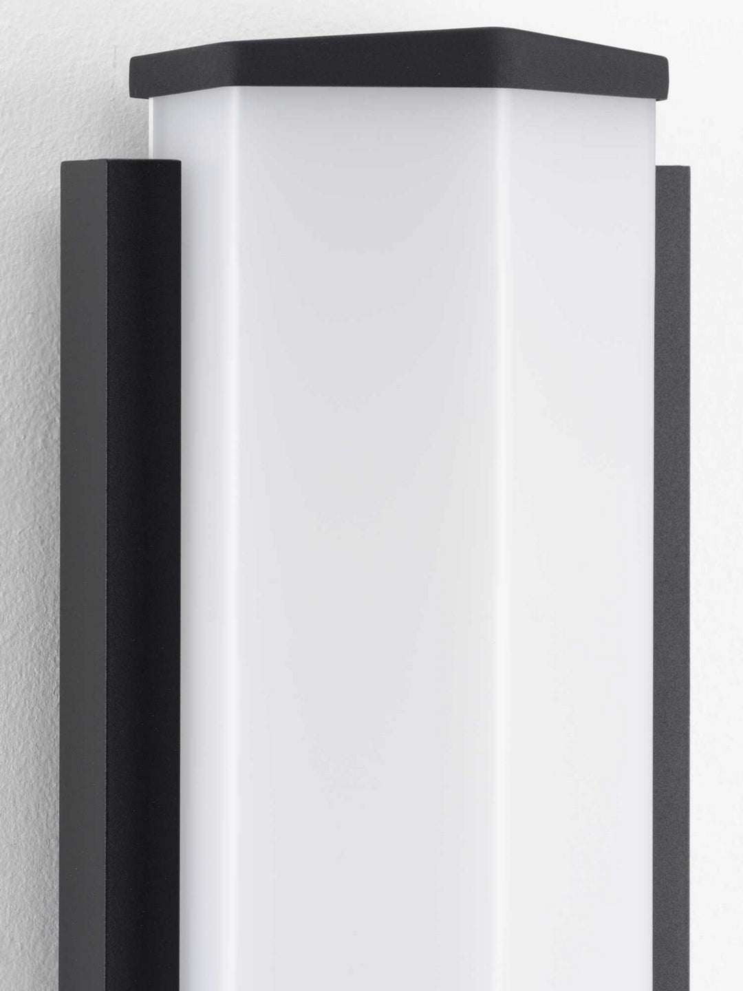 Progress Lighting P560208-031-30 Z-1070 Led Led Outdoor Wall Sconce Outdoor Black