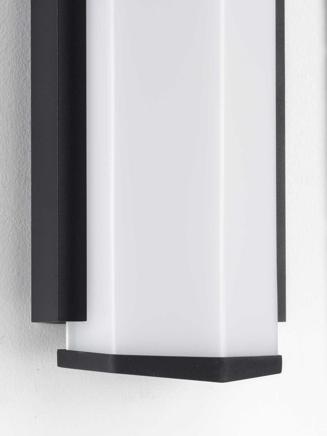 Progress Lighting P560208-031-30 Z-1070 Led Led Outdoor Wall Sconce Outdoor Black