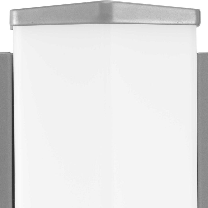 Progress Lighting P560208-082-30 Z-1070 Led Led Outdoor Wall Sconce Outdoor Gray