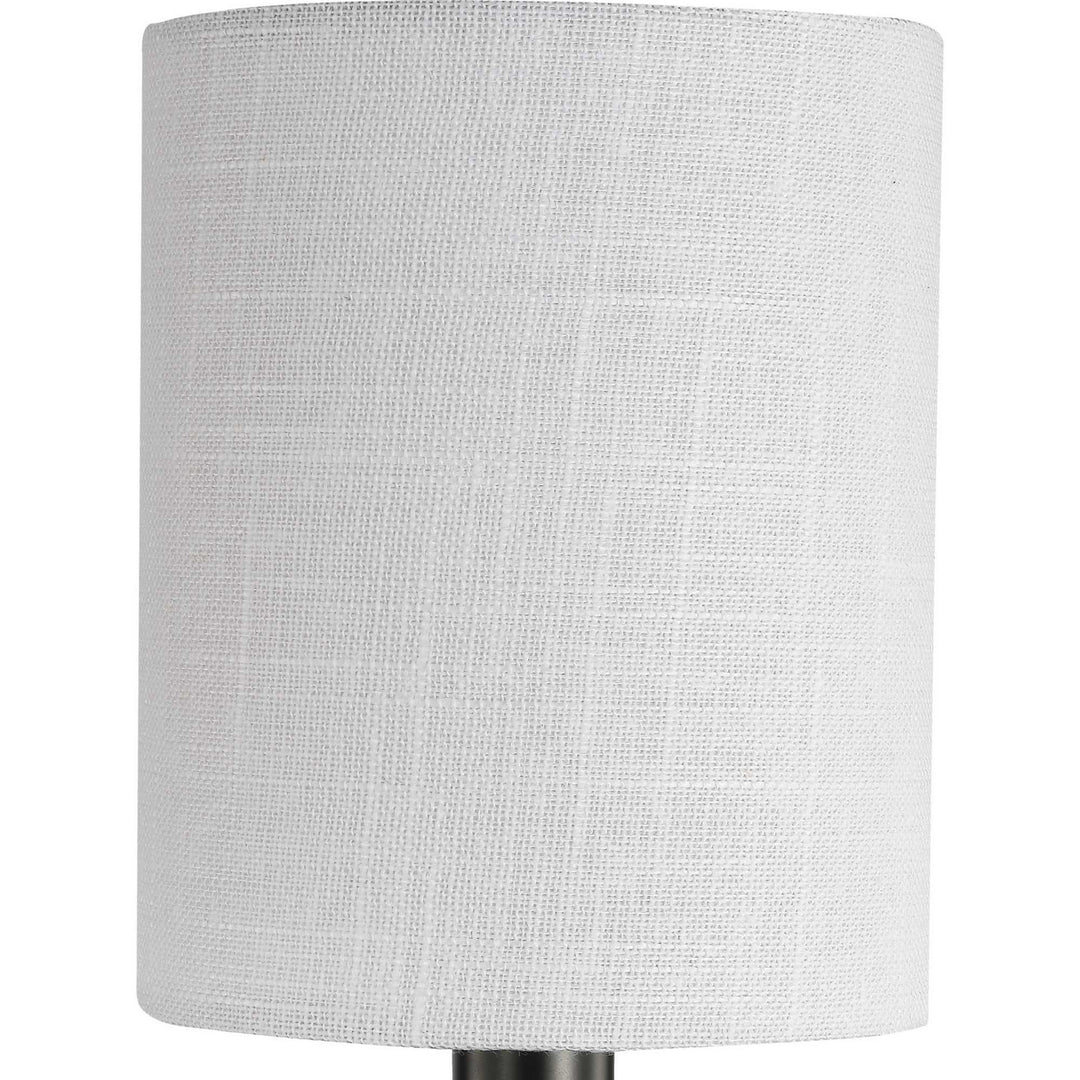 Progress Bonita P710019-031 Wall Light - Black