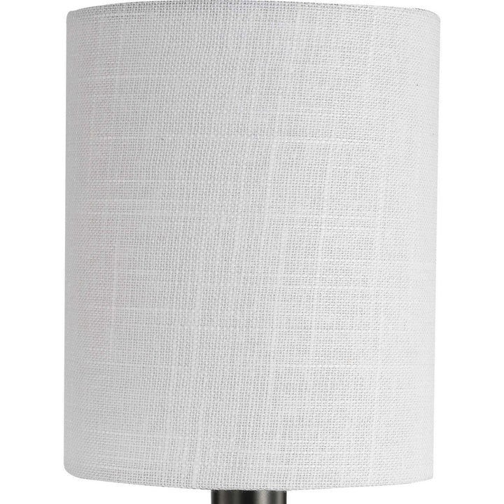 Progress Bonita P710019-031 Wall Light - Black