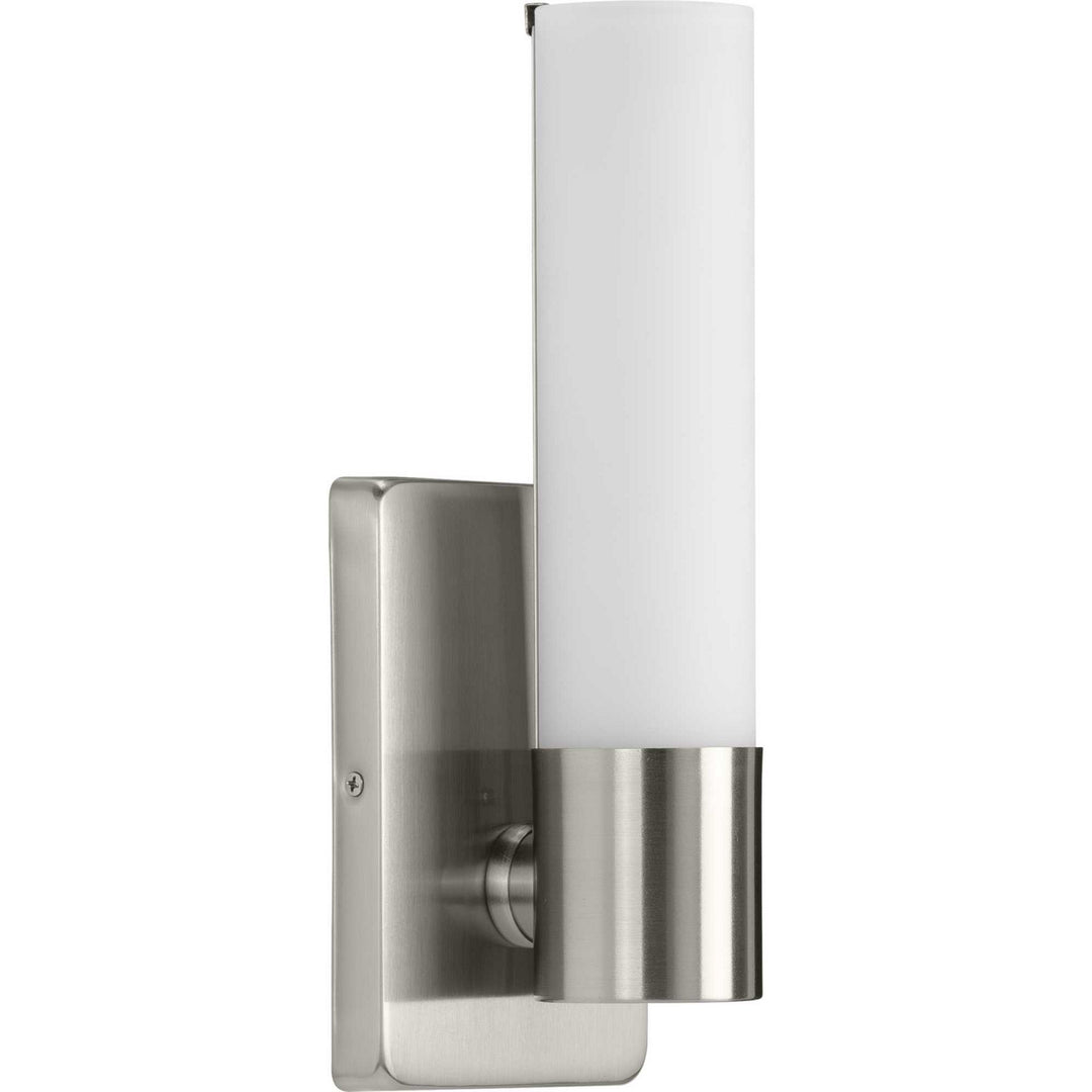 Progress Blanco Led P710047-009-30 Wall Light - Brushed Nickel