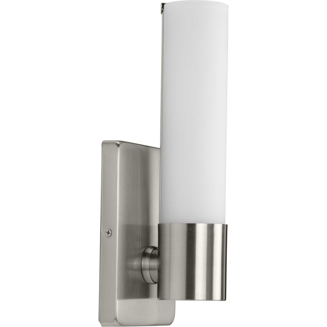 Progress Blanco Led P710047-009-30 Wall Light - Brushed Nickel