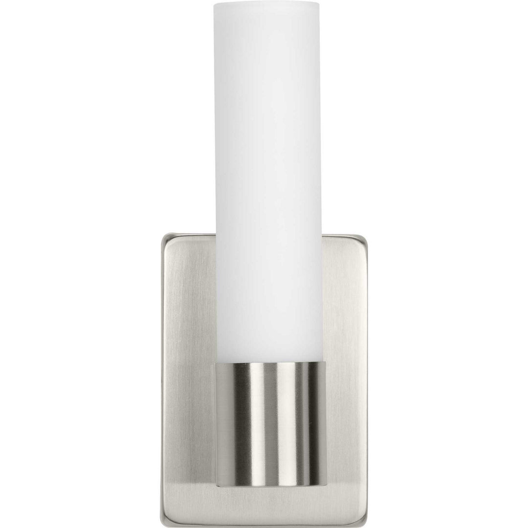 Progress Blanco Led P710047-009-30 Wall Light - Brushed Nickel