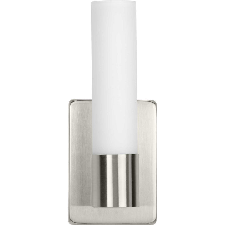 Progress Blanco Led P710047-009-30 Wall Light - Brushed Nickel