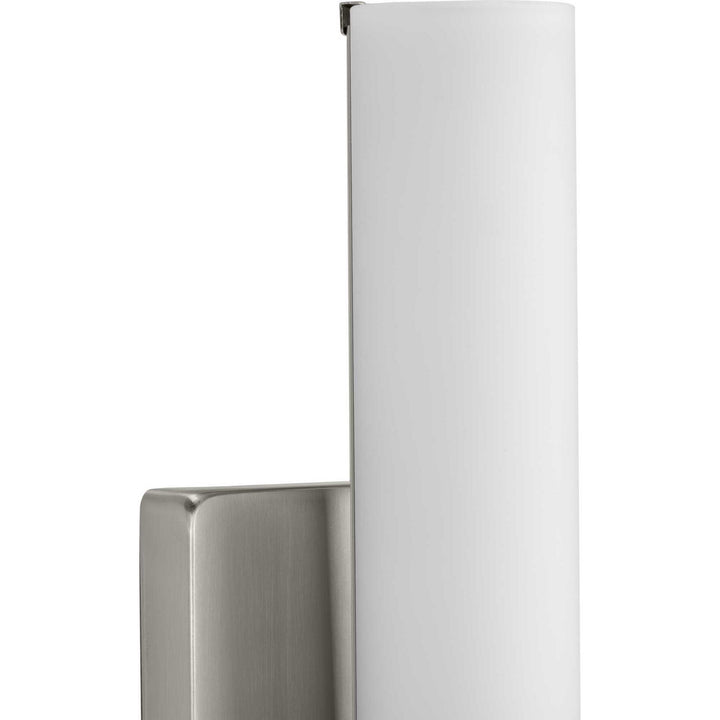 Progress Blanco Led P710047-009-30 Wall Light - Brushed Nickel