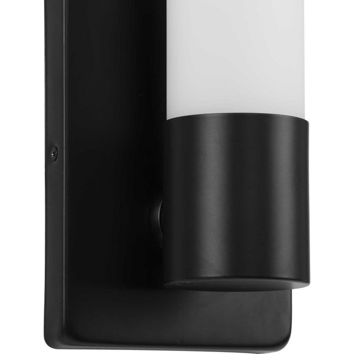 Progress Blanco Led P710047-031-30 Wall Light - Black