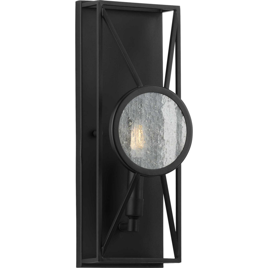 Progress Cumberland P710076-031 Wall Light - Black