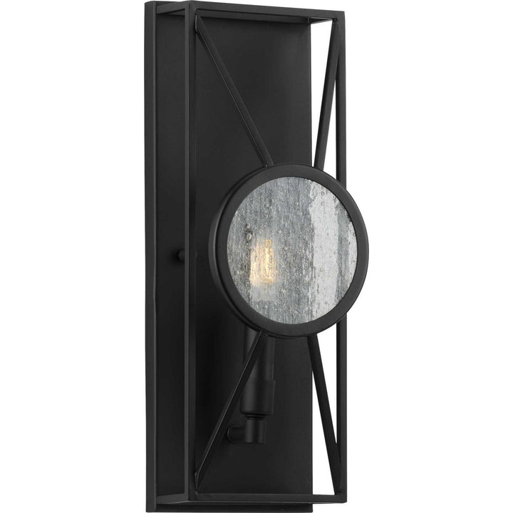Progress Cumberland P710076-031 Wall Light - Black