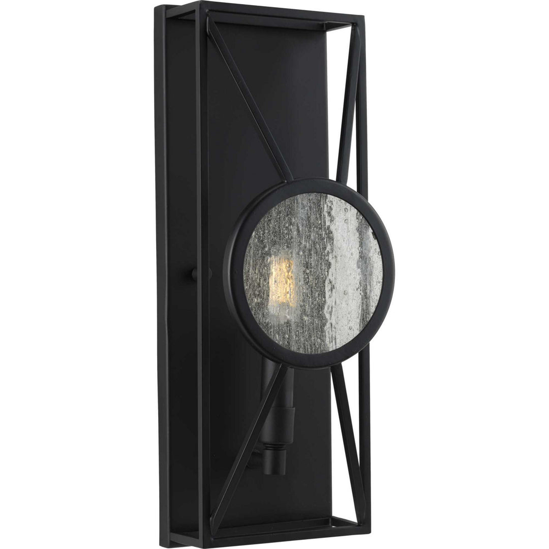 Progress Cumberland P710076-031 Wall Light - Black