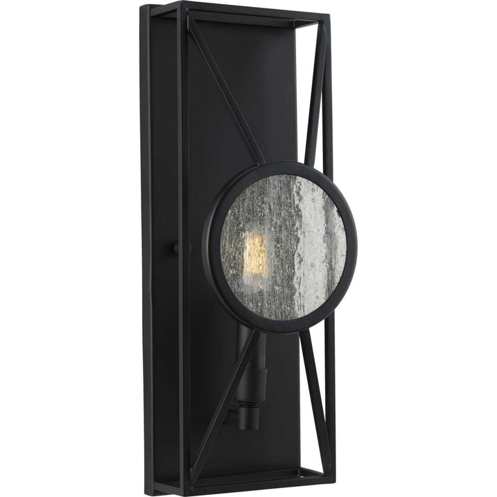 Progress Cumberland P710076-031 Wall Light - Black