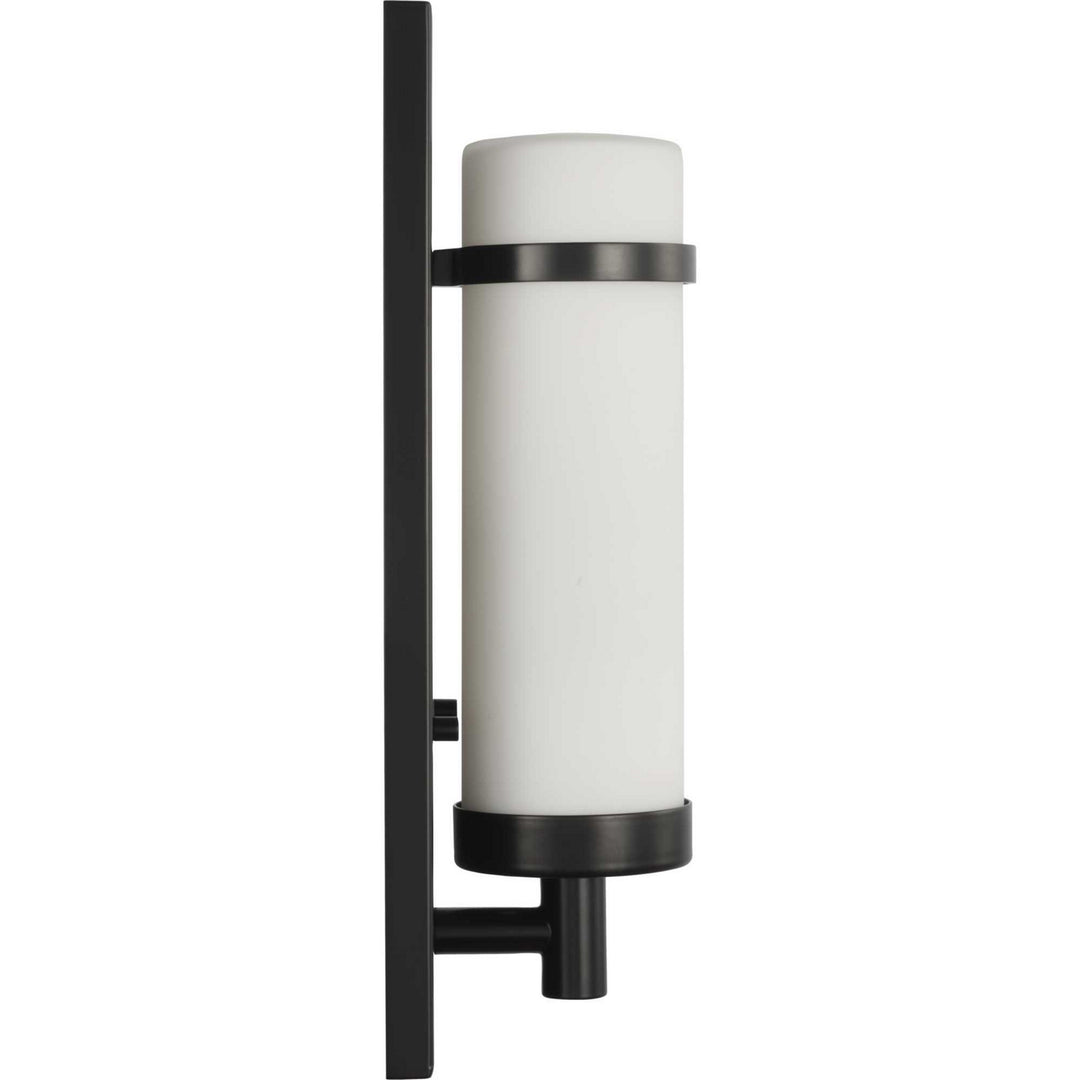 Progress Hartwick P710087-031 Wall Light - Black