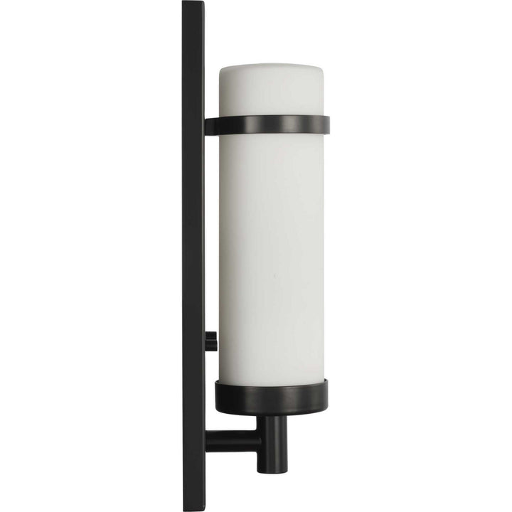 Progress Hartwick P710087-031 Wall Light - Black