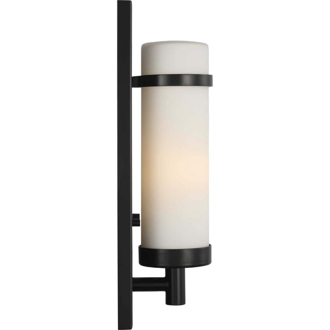 Progress Hartwick P710087-031 Wall Light - Black