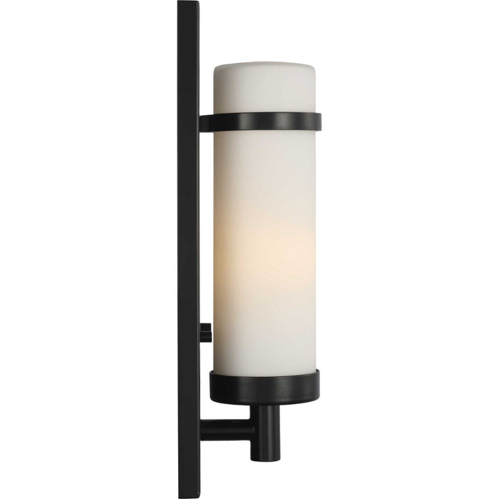 Progress Hartwick P710087-031 Wall Light - Black