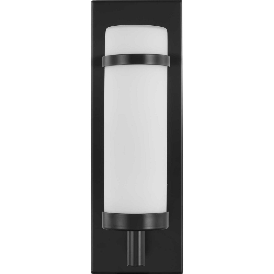 Progress Hartwick P710087-031 Wall Light - Black