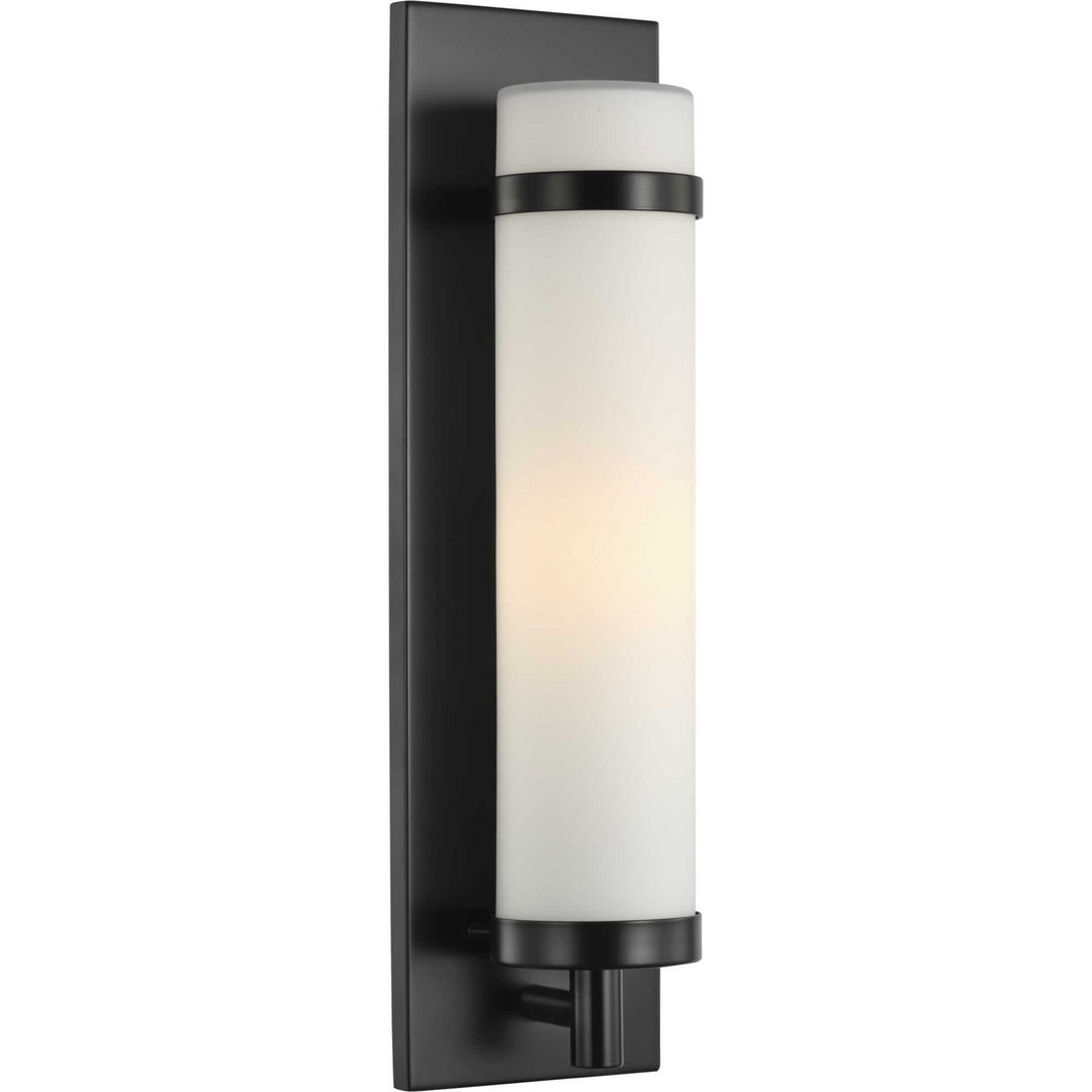 Progress Hartwick P710088-031 Wall Light - Black