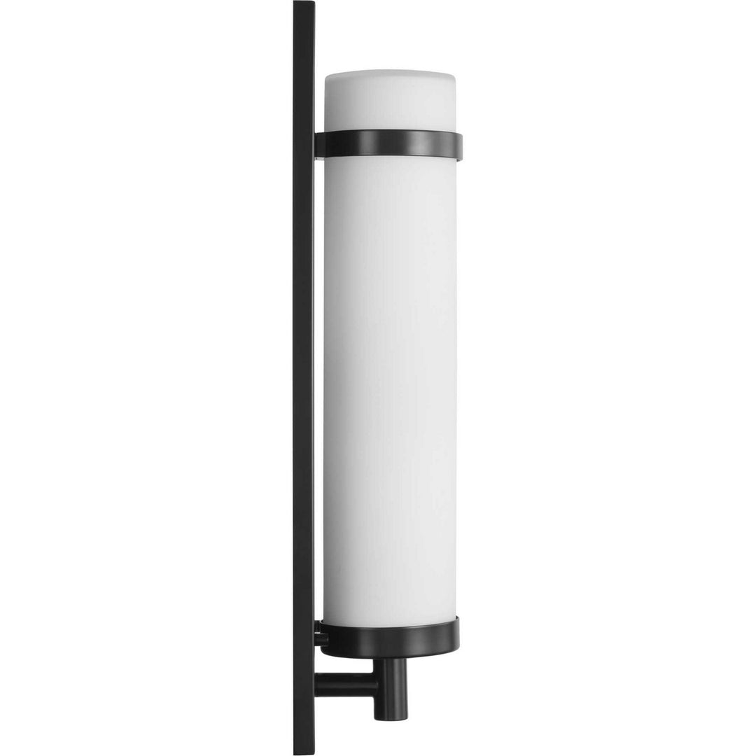 Progress Hartwick P710088-031 Wall Light - Black