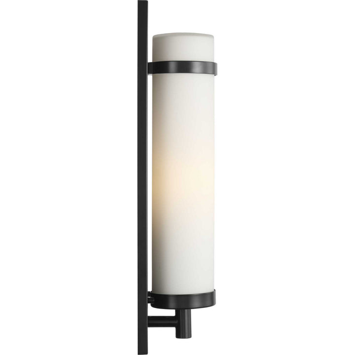Progress Hartwick P710088-031 Wall Light - Black