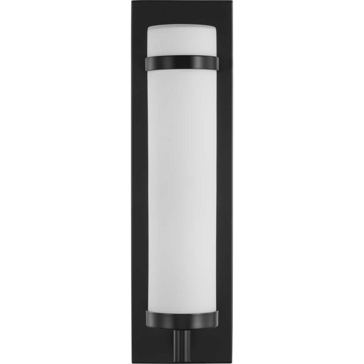 Progress Hartwick P710088-031 Wall Light - Black