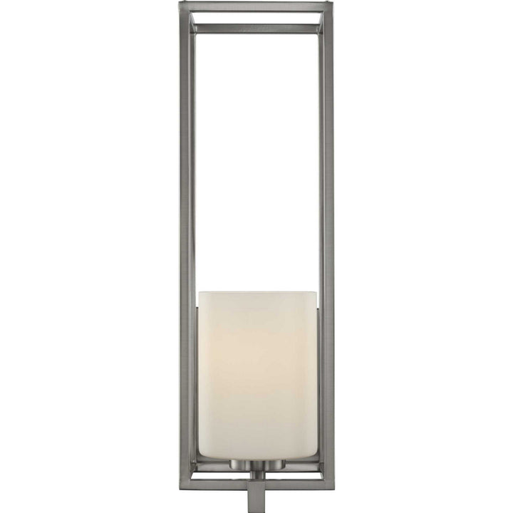 Progress Chadwick P710089-009 Wall Light - Brushed Nickel