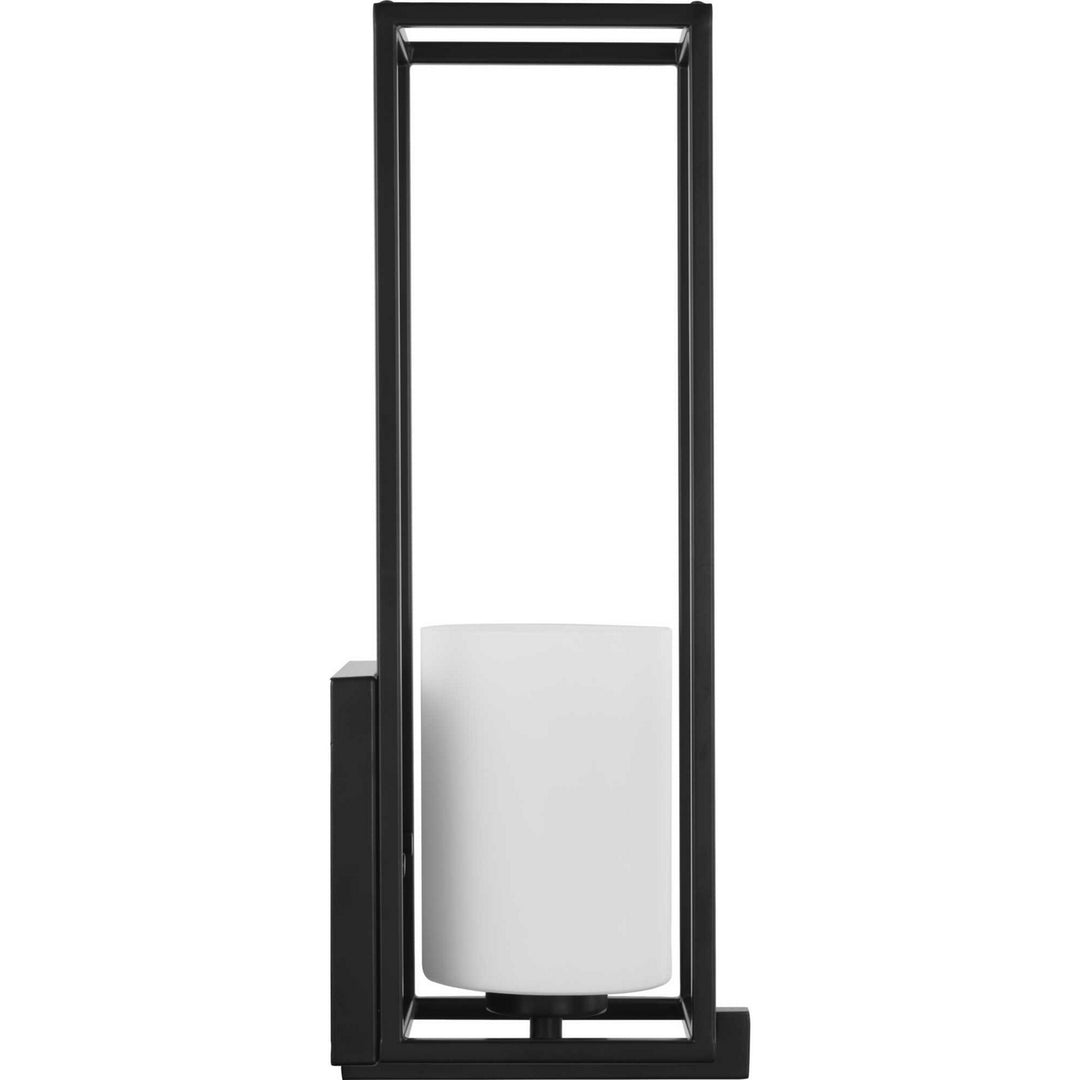 Progress Chadwick P710089-031 Wall Light - Black