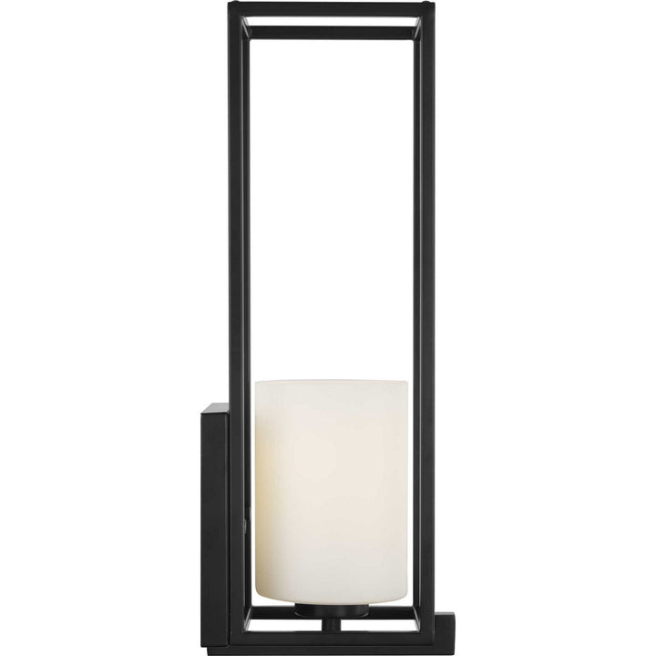 Progress Chadwick P710089-031 Wall Light - Black