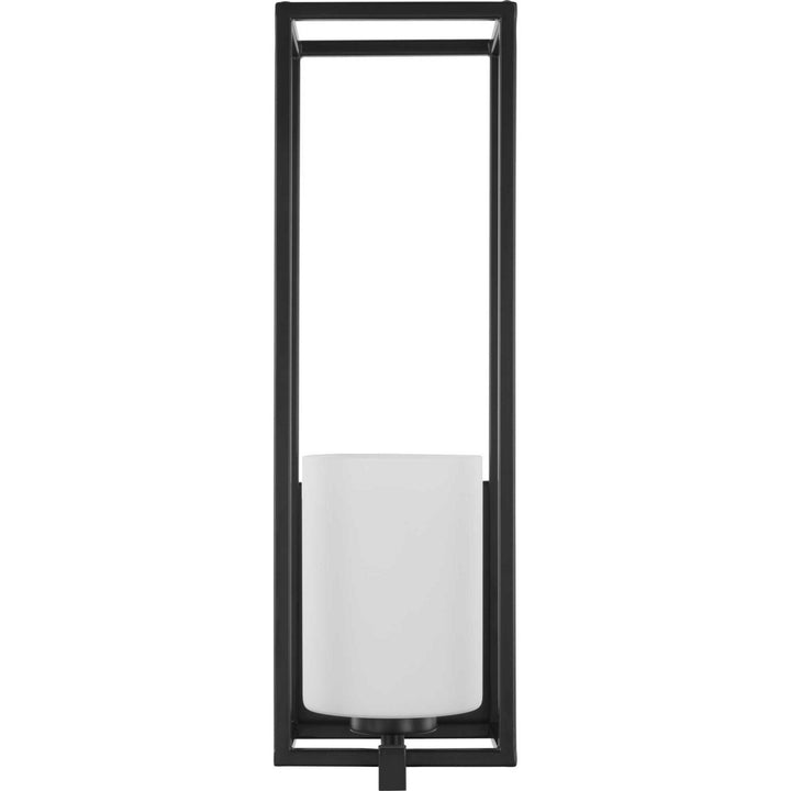Progress Chadwick P710089-031 Wall Light - Black