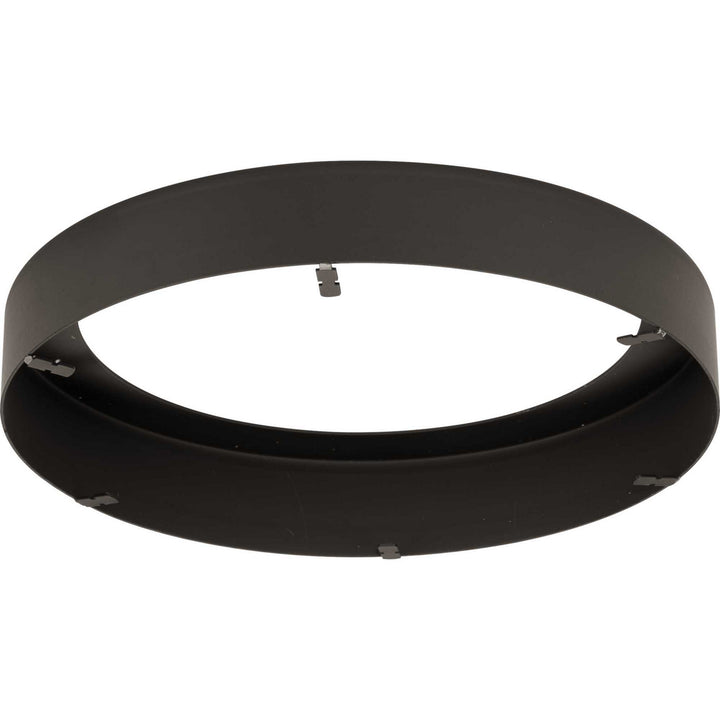 Progress Lighting P860049-020 Everlume Led Flush Mount Decor Bronze / Dark