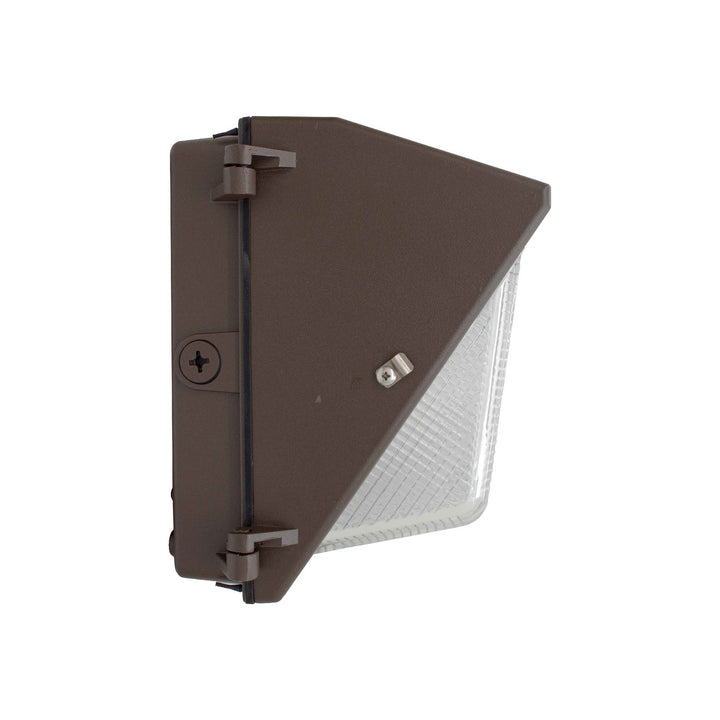 Westgate Lighting WMX-MCTP-D  Led Tunable Non-Cutoff Wall Packs Utility Light Bronze / Dark