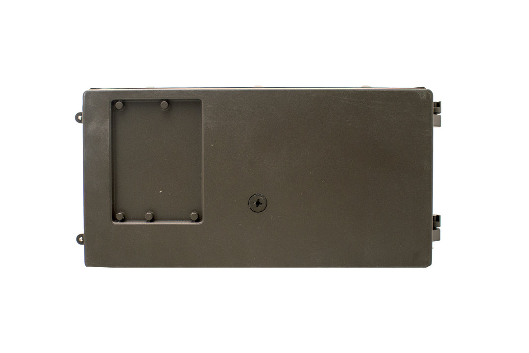 Westgate Lighting WML-HL-120W-30K  High Lumen Led Non-Cutoff Wall Packs Utility Light Bronze / Dark