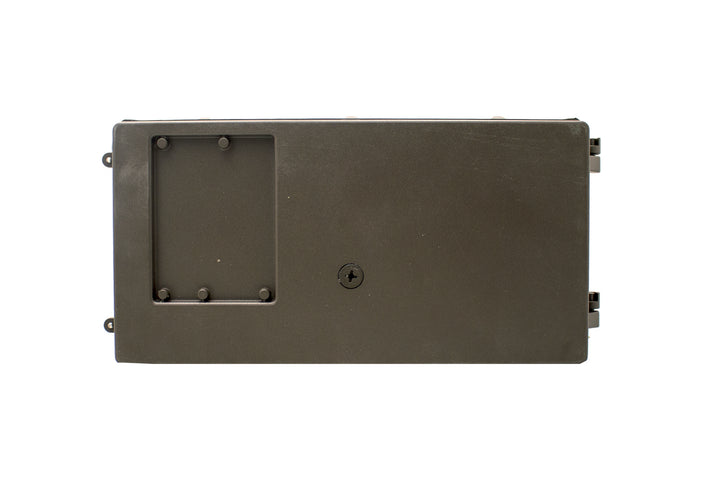 Westgate Lighting WML-HL-120W-30K  High Lumen Led Non-Cutoff Wall Packs Utility Light Bronze / Dark