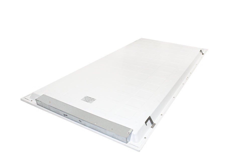 Westgate Lighting LPNG-2X4-6KLM-35K-D  Led Backlit Panel Light Decor White